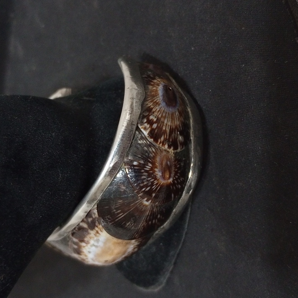 Shell Bracelet - image 2